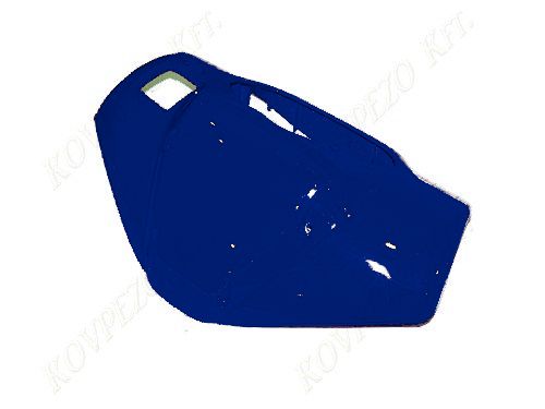 01. HANDLE COVER, 1, BLUE